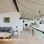 Vacation With Sea Views - 200m From * Nykøbing Sjælland