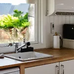 Vacation With Sea Views - 200m From Ferienhaus