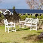 Vacation With Sea Views - 200m From Ferienhaus *
