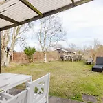 Vacation With Sea Views - 200m From Ferienhaus