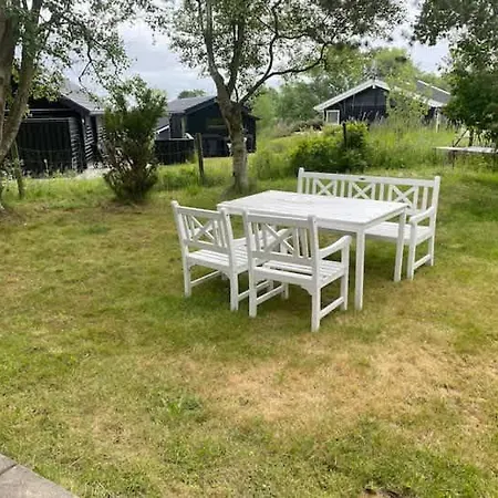 Vacation With Sea Views - 200m From Nykøbing Sjælland