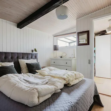 Ferienhaus Vacation With Sea Views - 200m From Nykøbing Sjælland