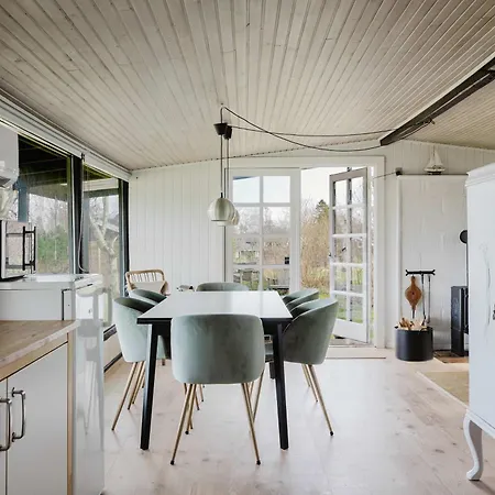 Vacation With Sea Views - 200m From * Nykøbing Sjælland