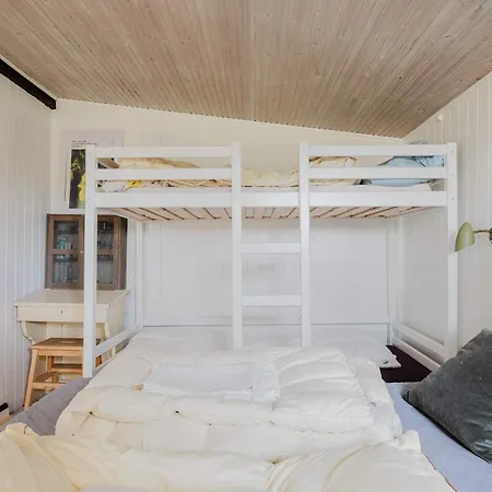 Vacation With Sea Views - 200m From Nykøbing Sjælland