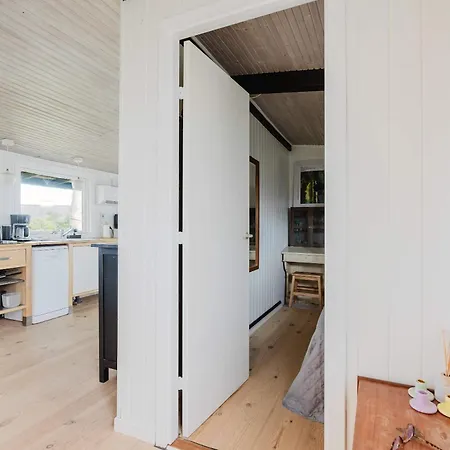 Vacation With Sea Views - 200m From Ferienhaus *