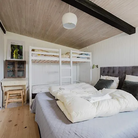 Vacation With Sea Views - 200m From * Nykøbing Sjælland