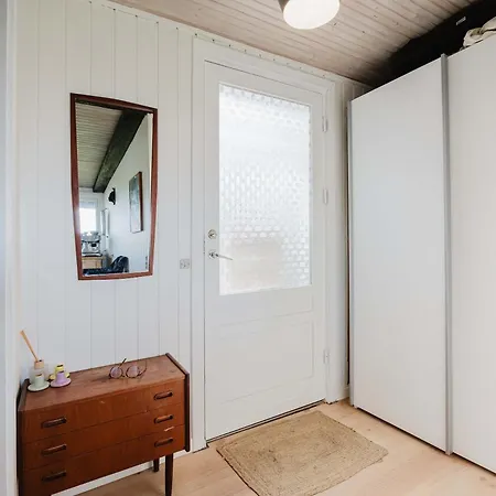 Vacation With Sea Views - 200m From Feriehus