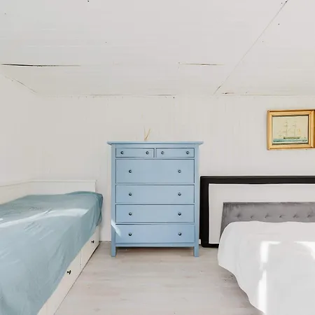 Vacation With Sea Views - 200m From * Nykøbing Sjælland