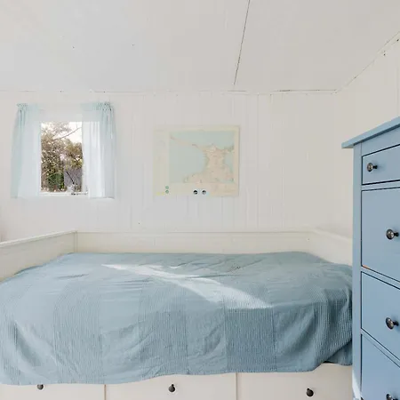 Vacation With Sea Views - 200m From * Nykøbing Sjælland