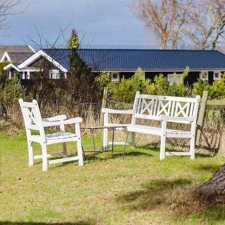 Vacation With Sea Views - 200m From Feriehus *
