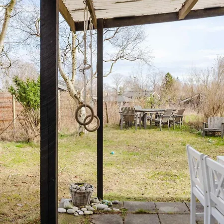 Vacation With Sea Views - 200m From Feriehus