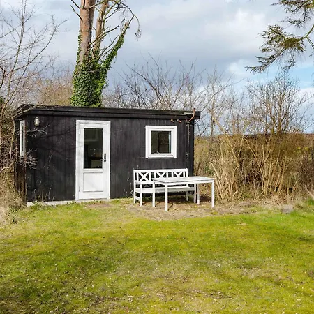 Vacation With Sea Views - 200m From Nykøbing Sjælland