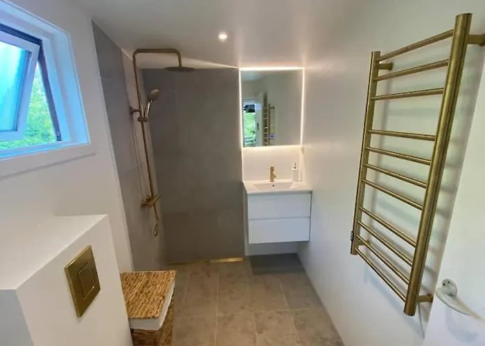 Vacation With Sea Views - 200m From * Nykøbing Sjælland