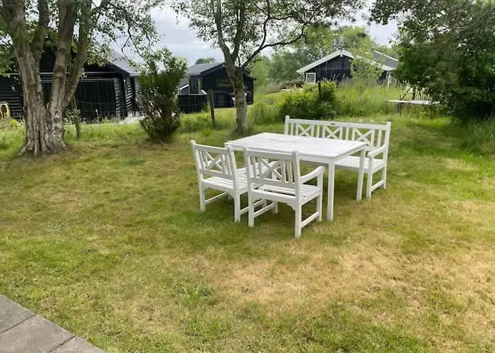 Vacation With Sea Views - 200m From Nykøbing Sjælland