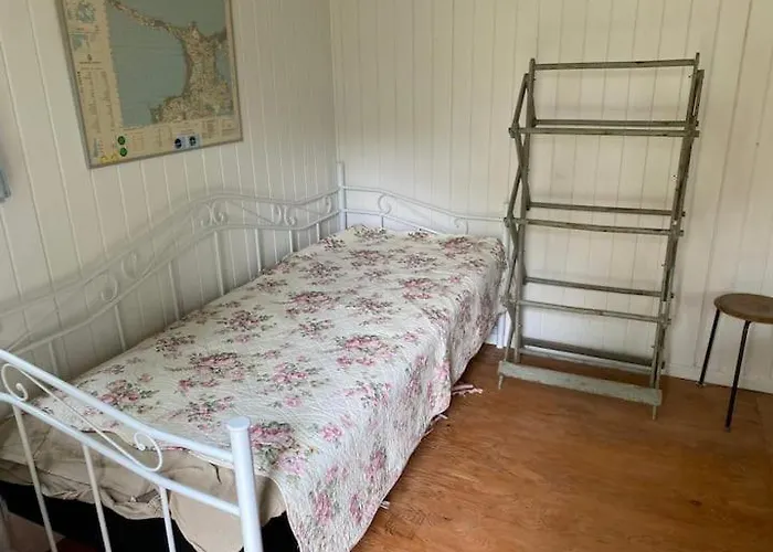 Сasa de vacaciones Vacation With Sea Views - 200m From