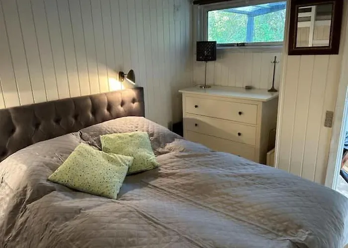 Vacation With Sea Views - 200m From