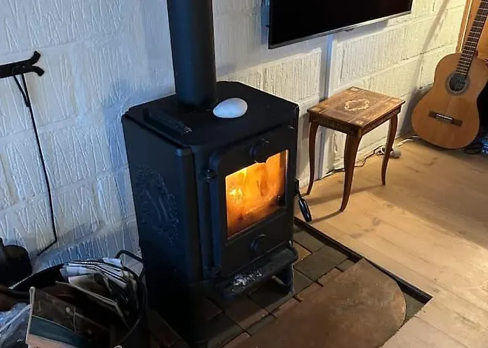 Vacation With Sea Views - 200m From Сasa de vacaciones *