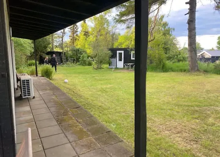 Vacation With Sea Views - 200m From Сasa de vacaciones Nykøbing Sjælland