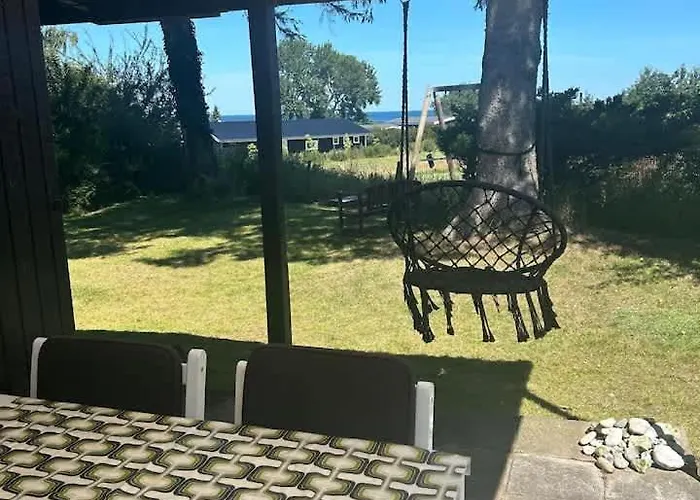 Vacation With Sea Views - 200m From *